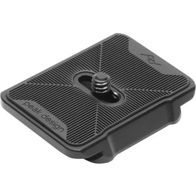 Peak Design PLD2 Dual Plate