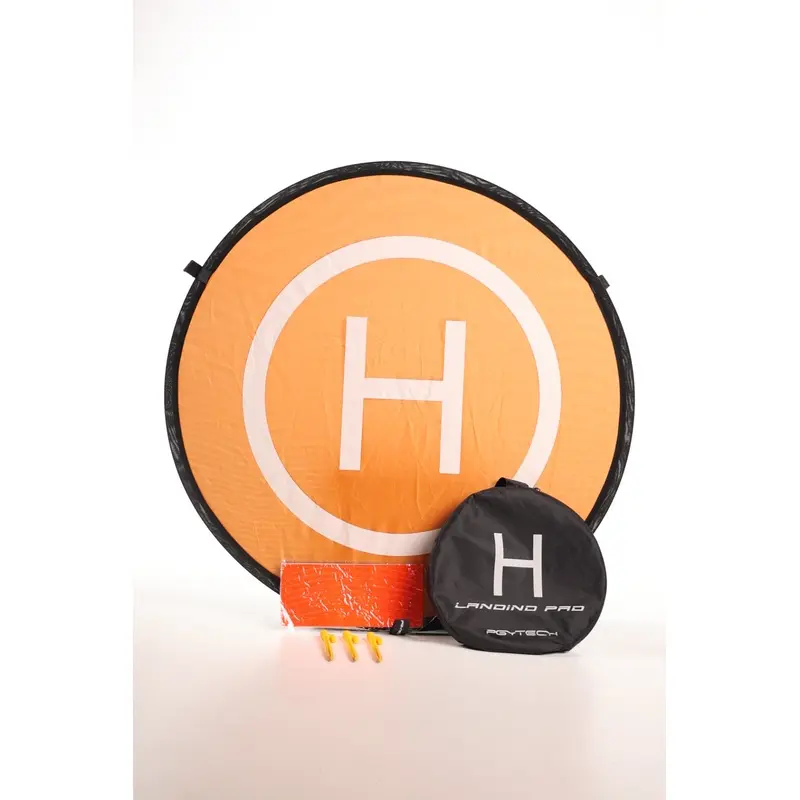 Pgytech Foldable Landing Pad for Drones, Used
