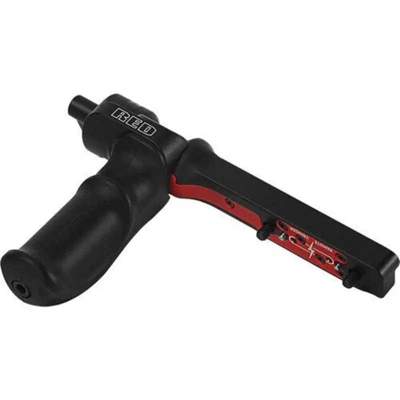 Red Cinema Komodo Outrigger Handle