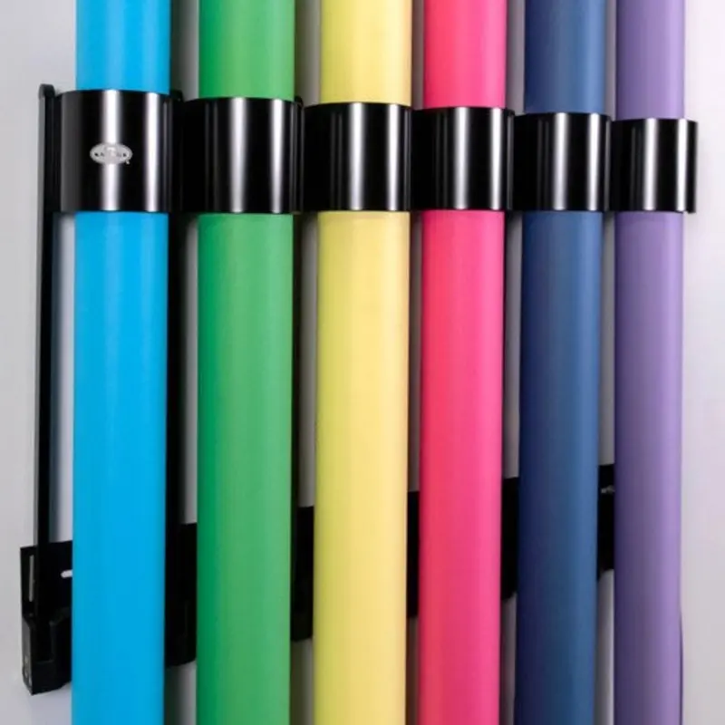 Savage DBH Seamless Paper Pro Storage Rack