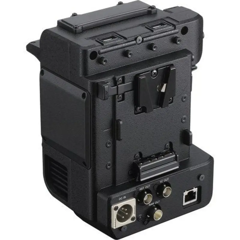 Sony XDCAFX9 Extension Unit F/PXW-FX9 Camera