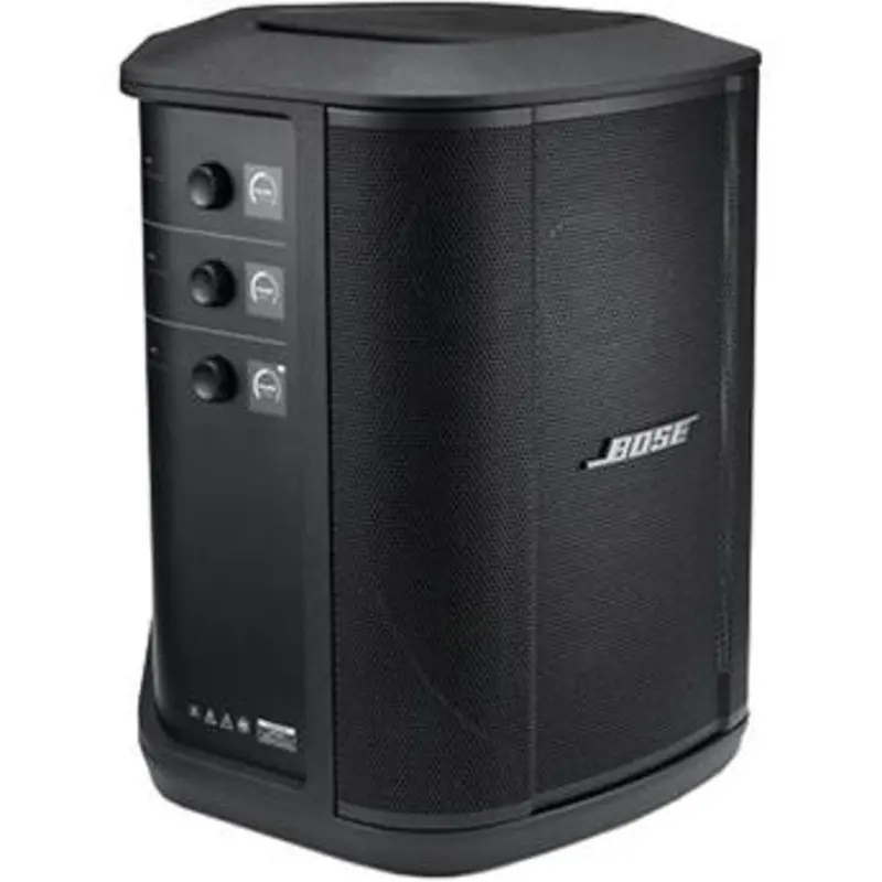 Bose S1 Pro+ Wireless PA System with Bluetooth