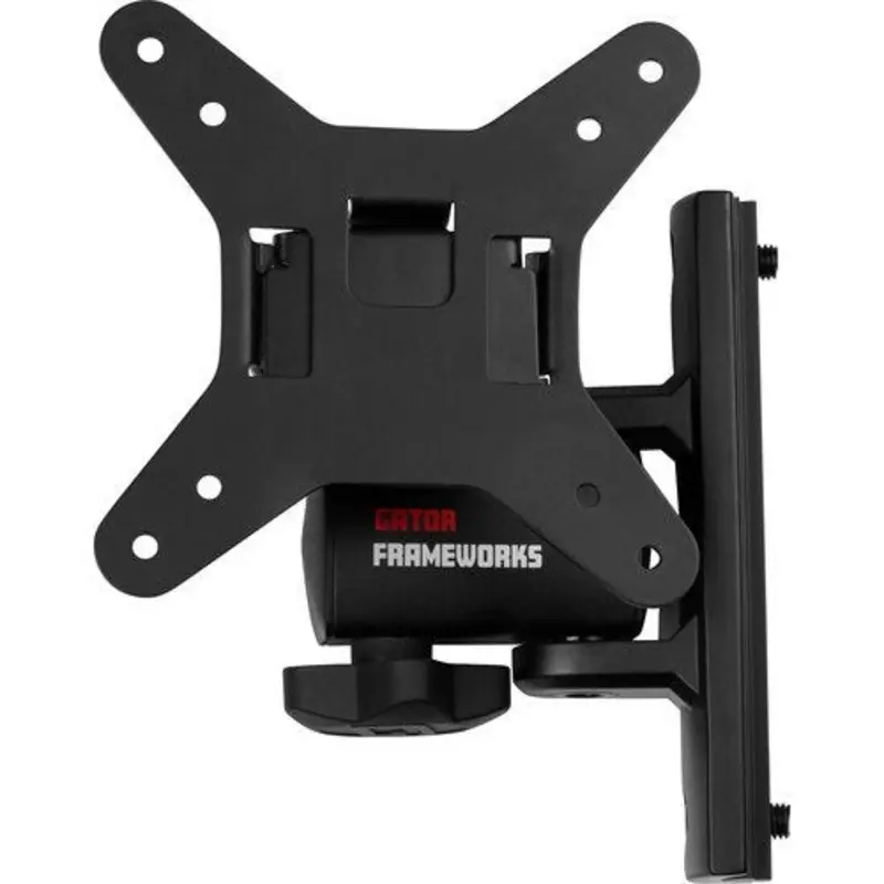 Gator Frameworks Creator Tree VESA Mount for Tree Tower