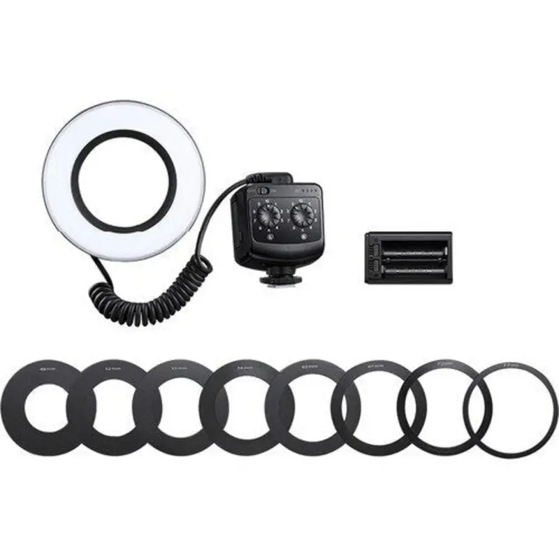 Godox Ring72 Macro Ring LED Light
