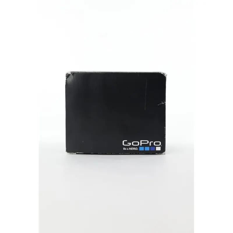 Gopro Standard BacPac Backdoor Housing (Waterproof), Used