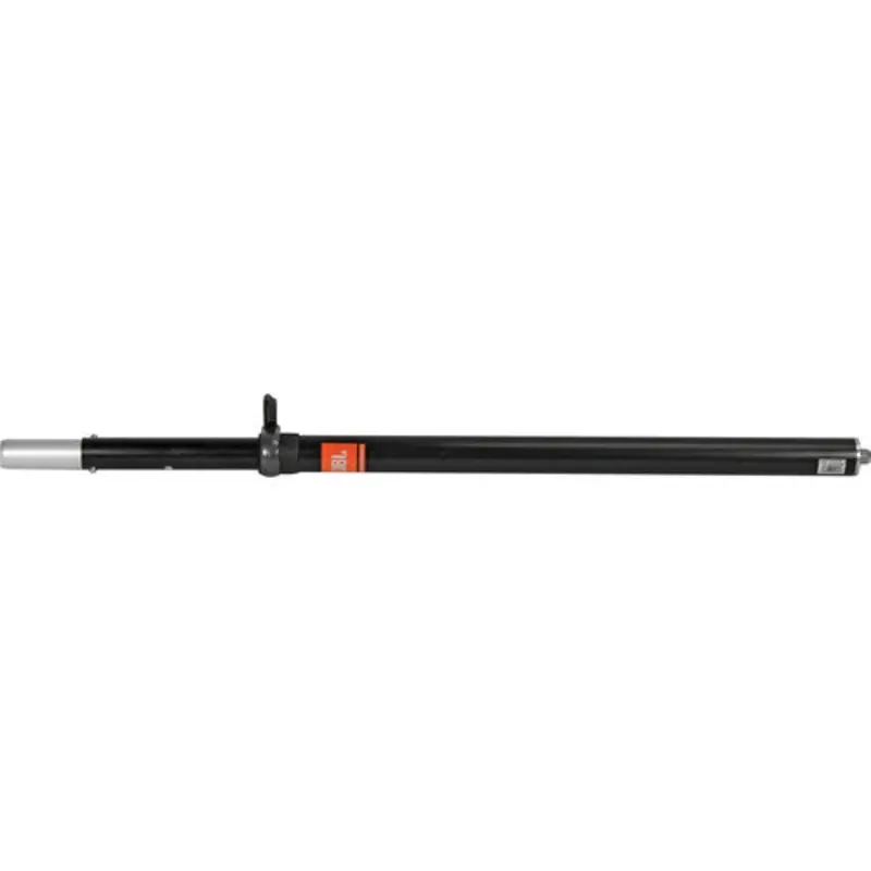 JBL Speaker Pole w/Manual Adjustment (36"-55") F/JBL Tops