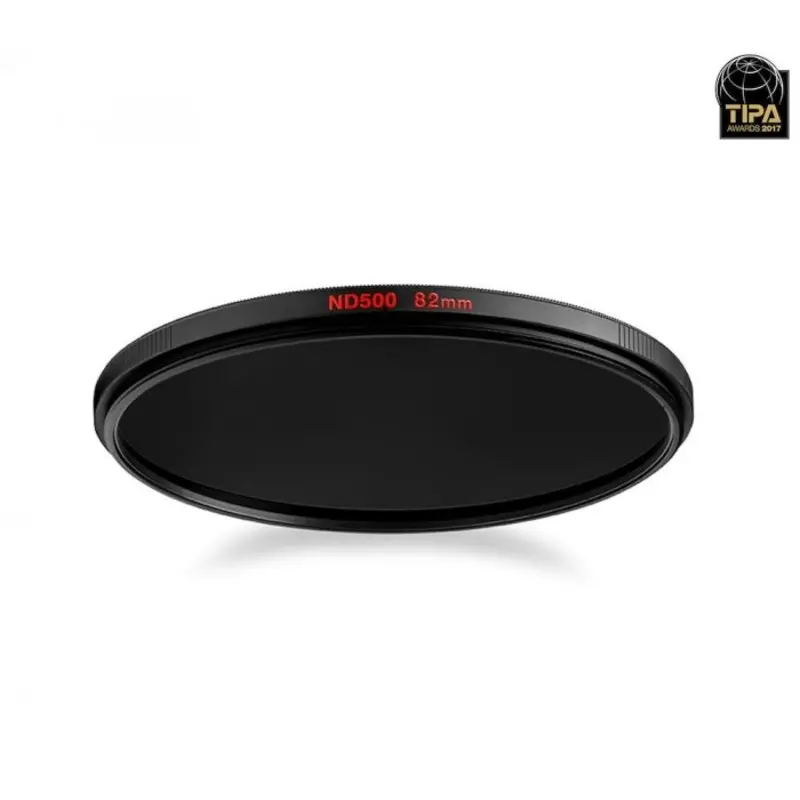Manfrotto ND500 Neutral Density 500 Filter 62mm