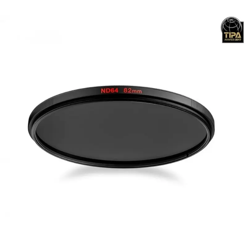 Manfrotto ND64 Neutral Density 64 Filter 62mm