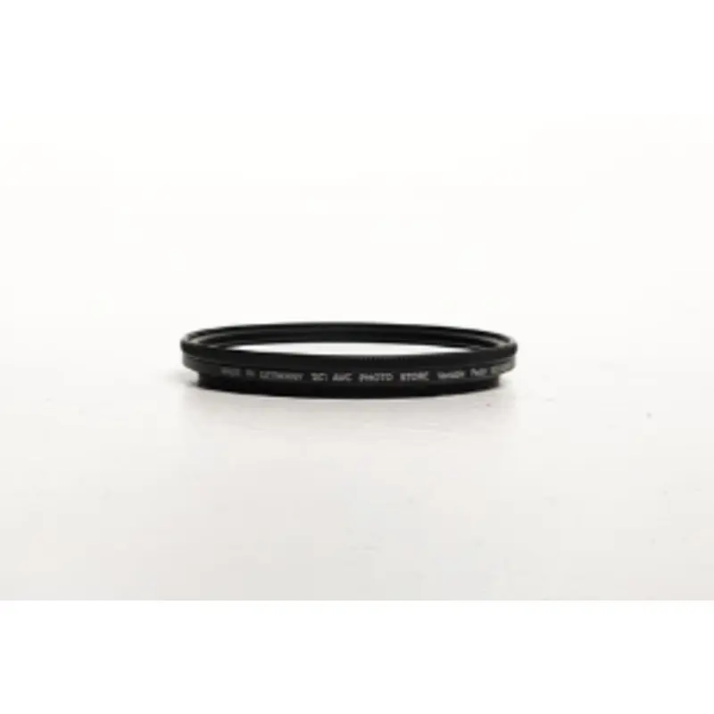 AVC ND2-ND400 72mm Variable Neutral Density Filter, Used