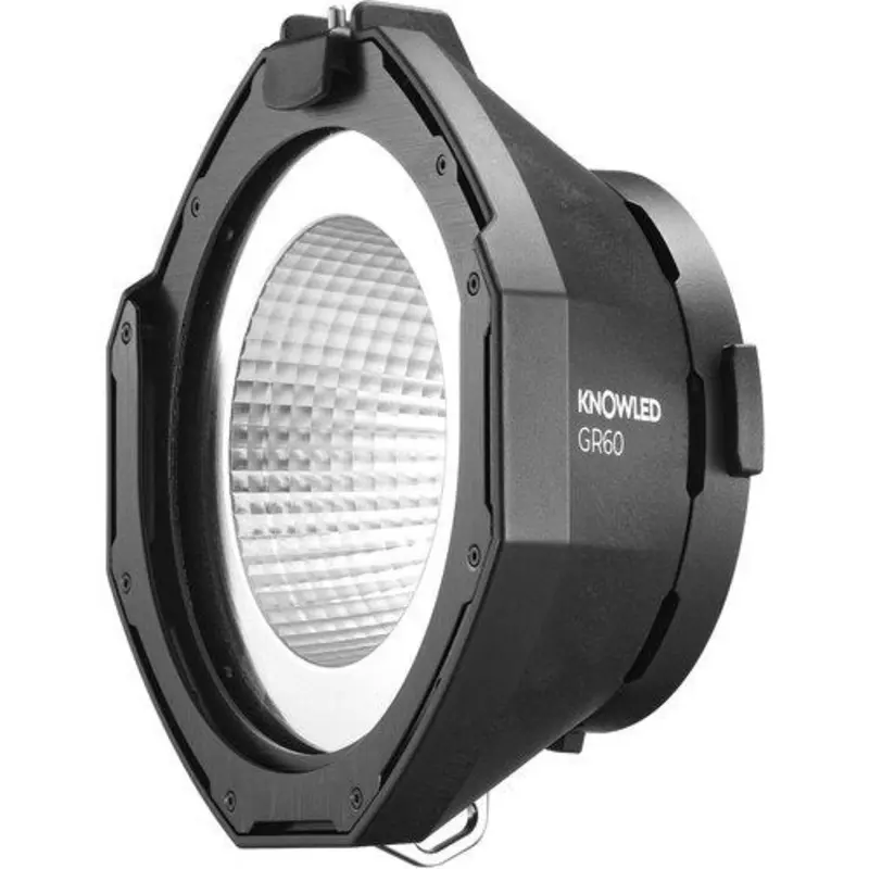 Godox GR60 Reflector for Knowled MG1200Bi LED Light (60)