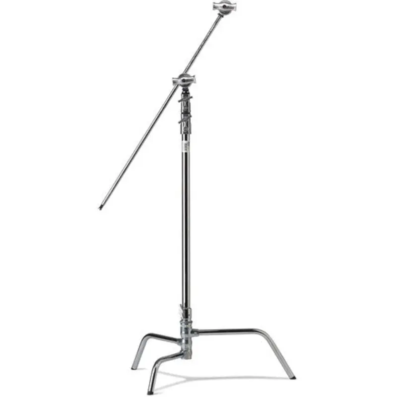 Kupo KS704712 40'' Master C-Stand W/Turtle Base Kit