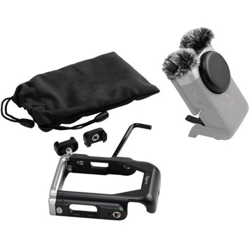SmallRig 4235 Cage Kit for Canon PowerShot V10