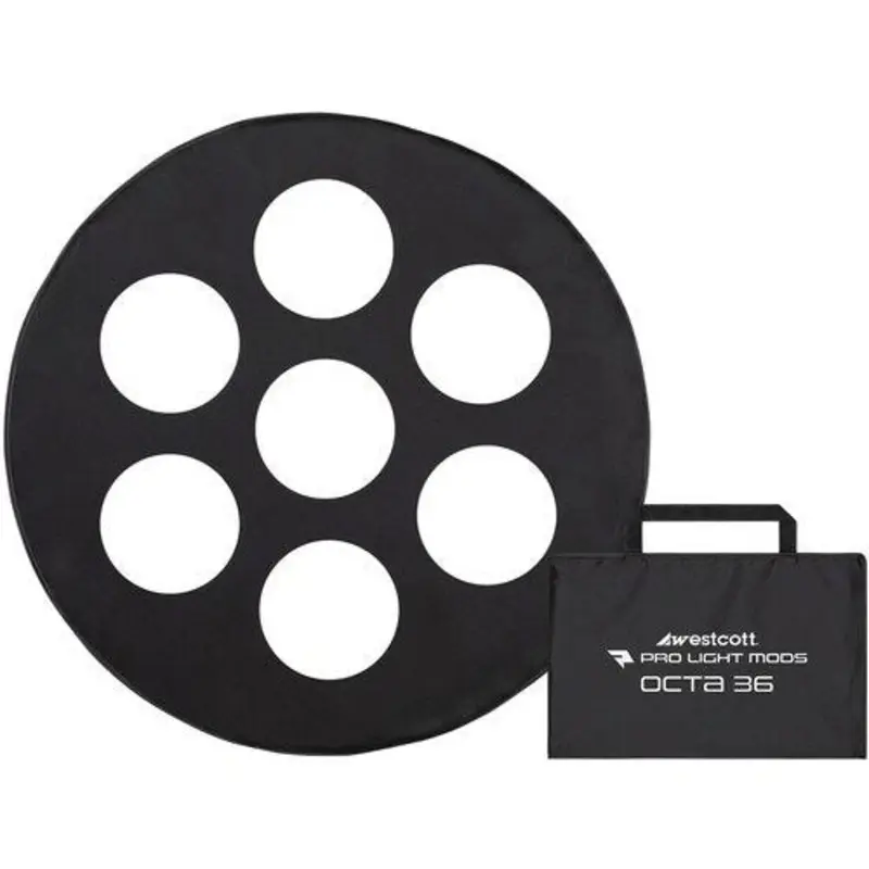 Westcott 2622 Pro Light Mods Octa (36")