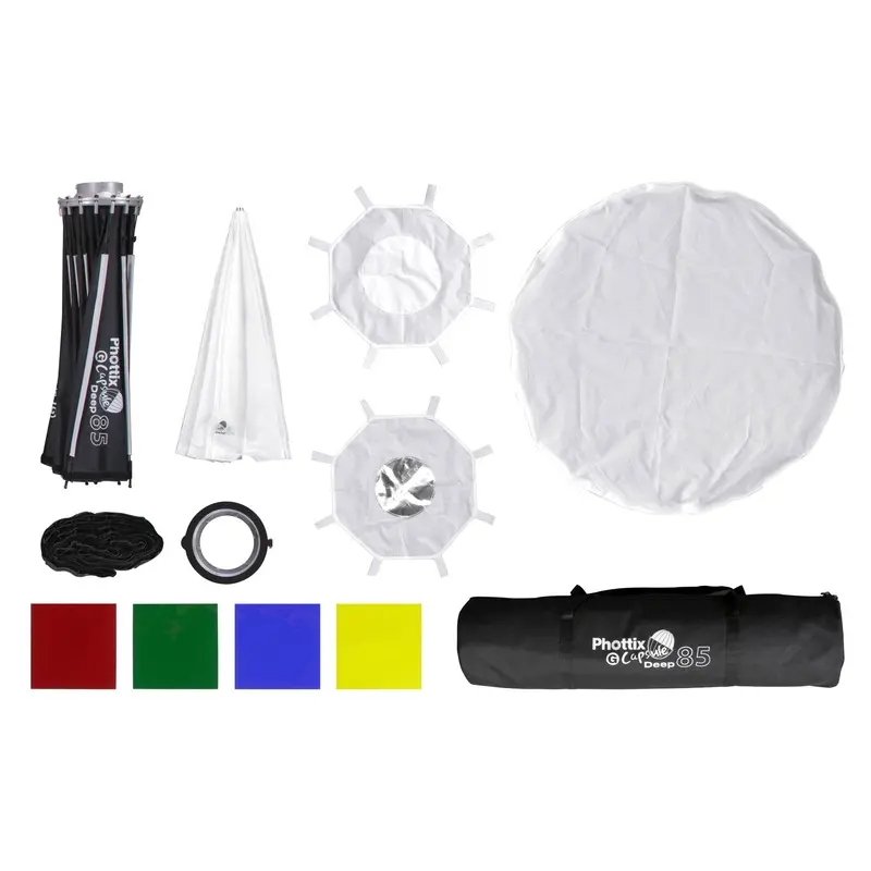Phottix  G-Capsule Softbox