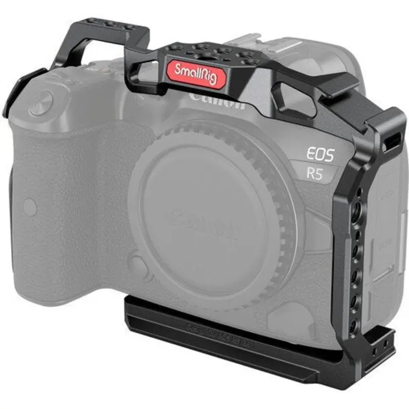 SmallRig 2982B Full Cage for Canon EOS R5/R6/R5 C