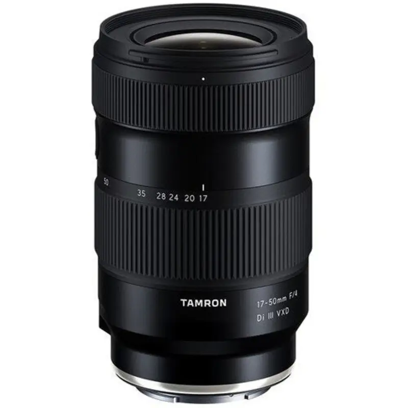 Tamron 17-50mm f/4 Di III VXD F/Sony, 67