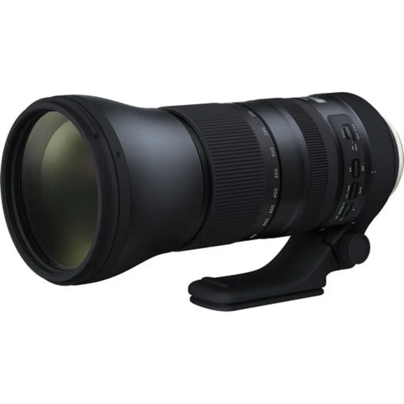 Tamron SP 150-600mm f/5-6.3 Di VC USD G2 F/Canon, 95