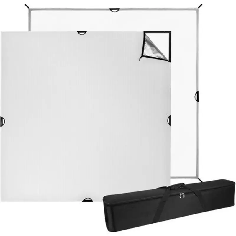 Westcott 1895N 6x6 Scrim Jim Cine Kit