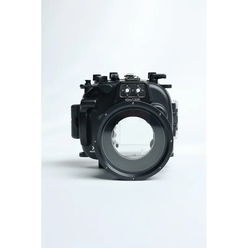 KitDive Waterproof Housing for XT-1, Used