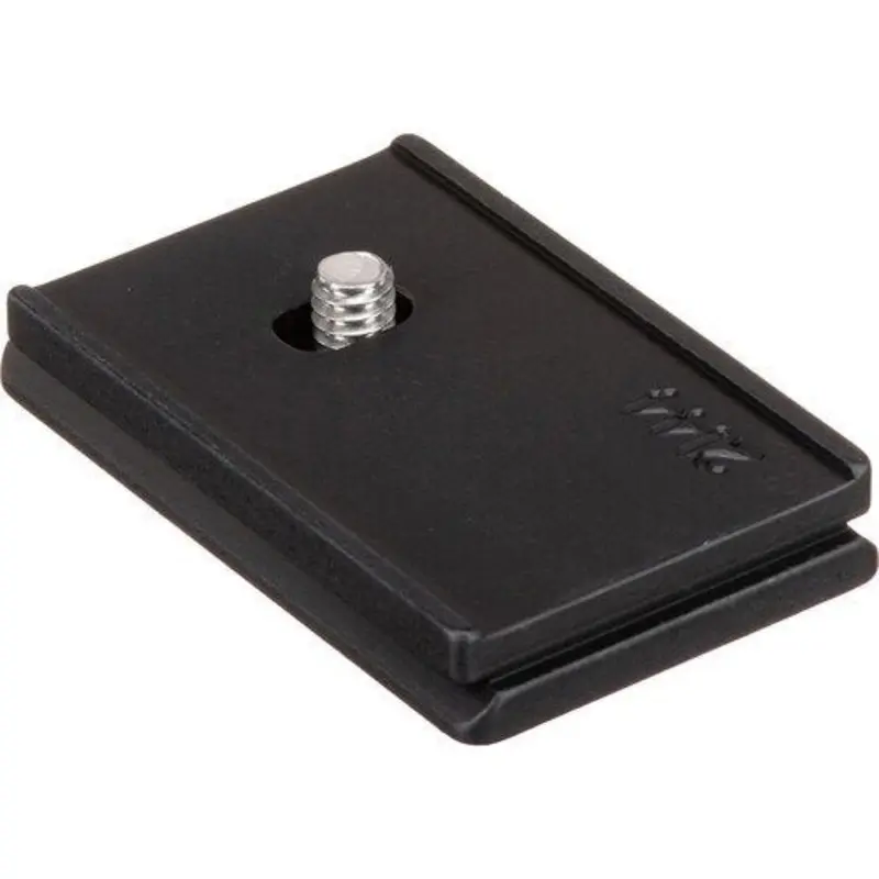 SmallRig 2144B Quick Release Clamp and Plate (Arca-type Compatible)