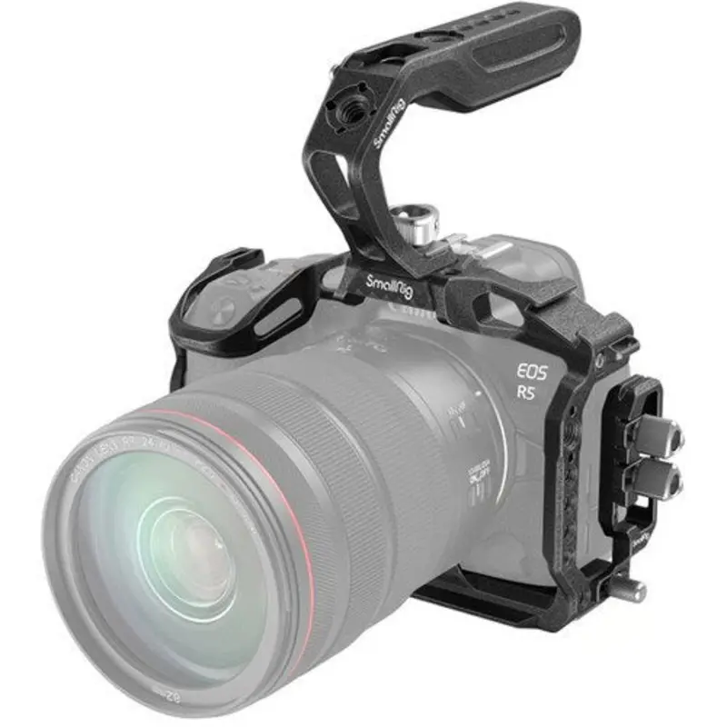 SmallRig 3234B Black Mamba Kit for Canon EOS R5 C / R5 / R6