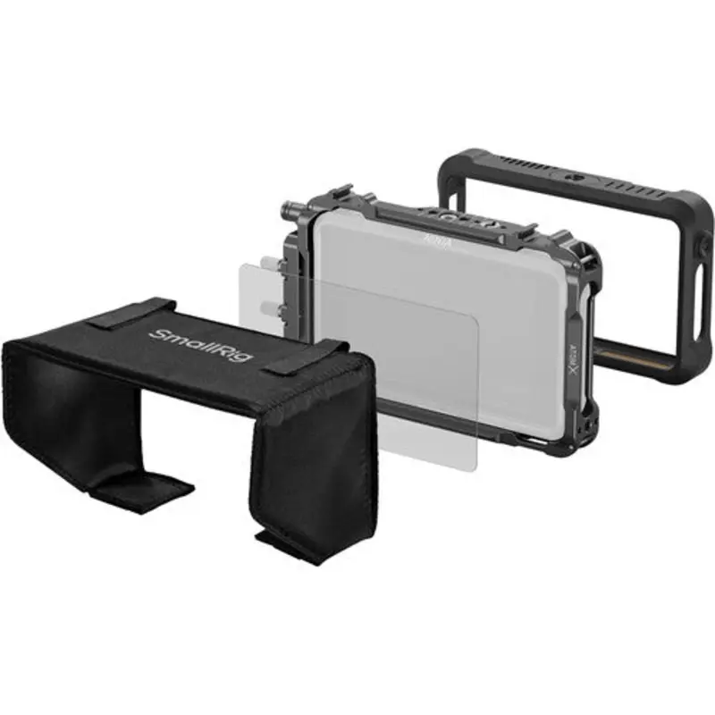 SmallRig 3788B Monitor Cage Kit for Atomos Ninja Series