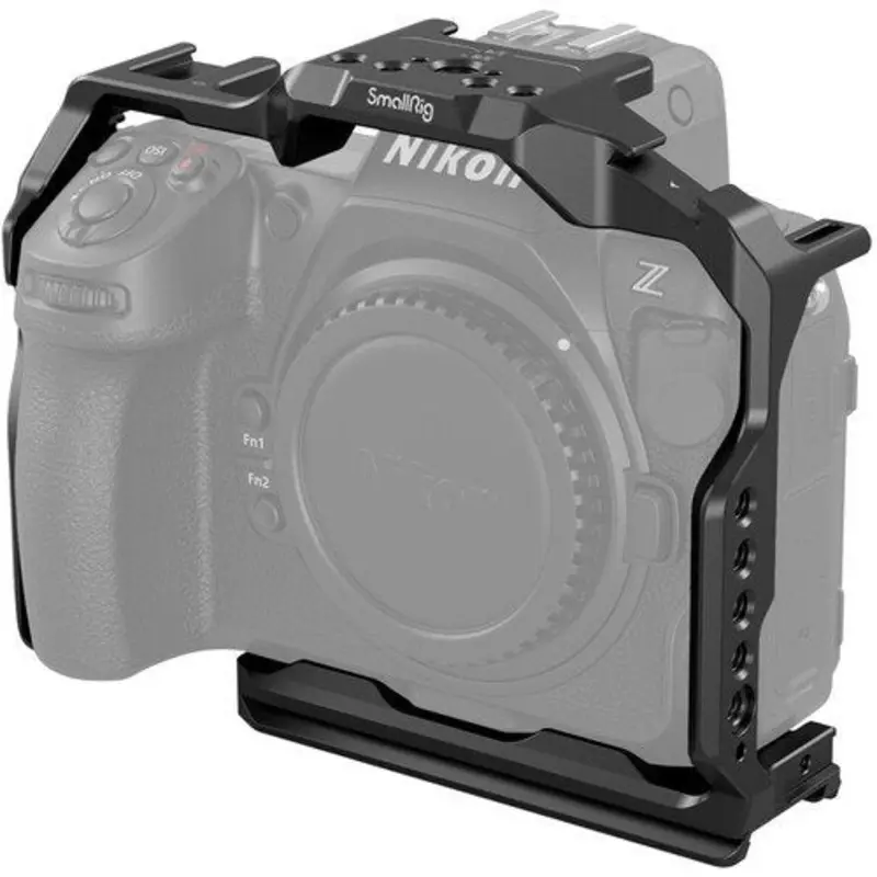 smallrig 3940 cage for nikon z 8