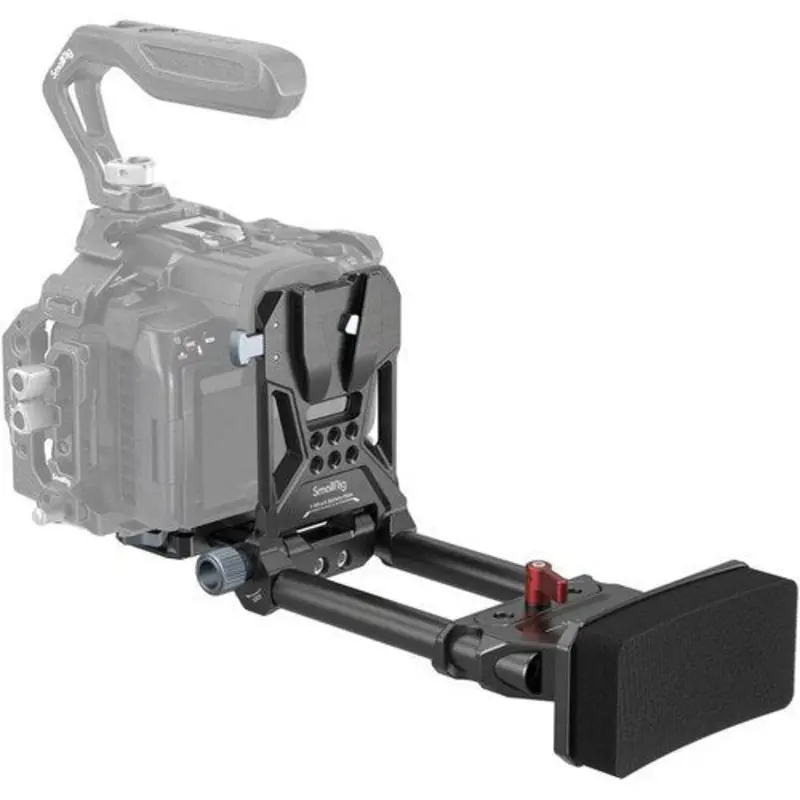 SmallRig 4063B Advanced V-Mount Battery Mounting System