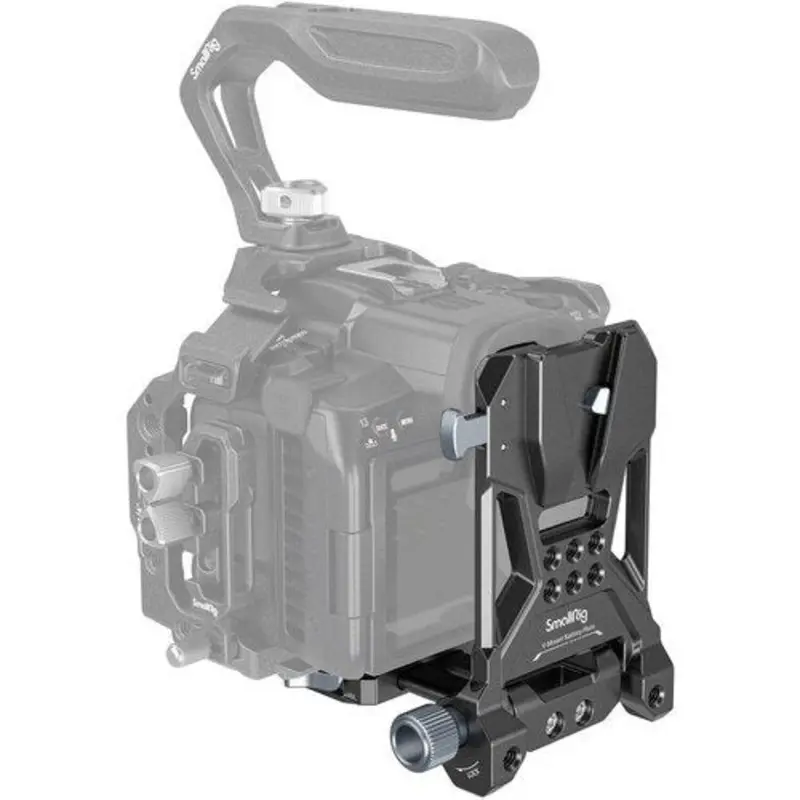 SmallRig 4064B Compact V-Mount Battery Mounting System