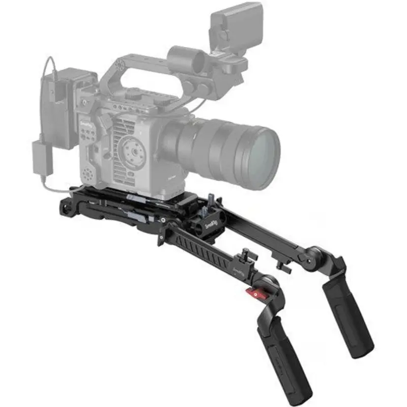 SmallRig 4274B Shoulder Rig Pro Kit