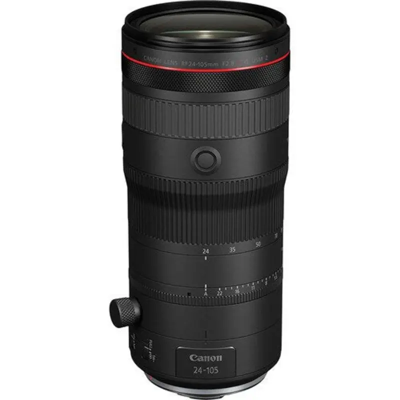 Canon RF 24-105mm f/2.8 L IS USM Z Lens, 82