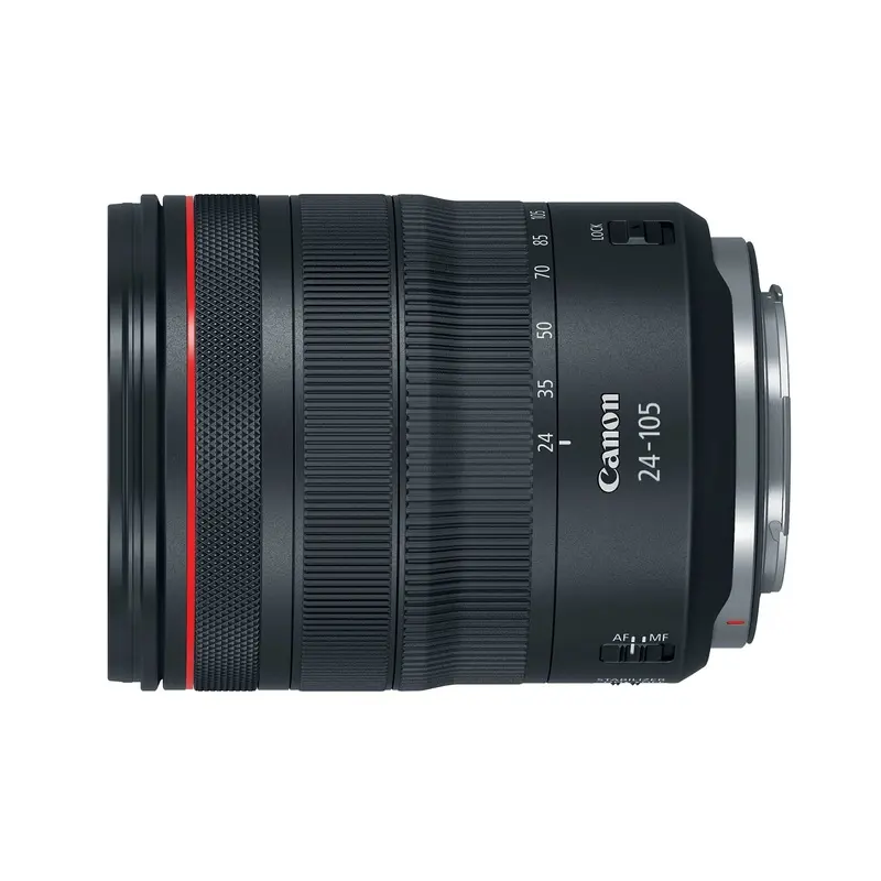 Canon RF 24-105mm f/4L IS USM, 77
