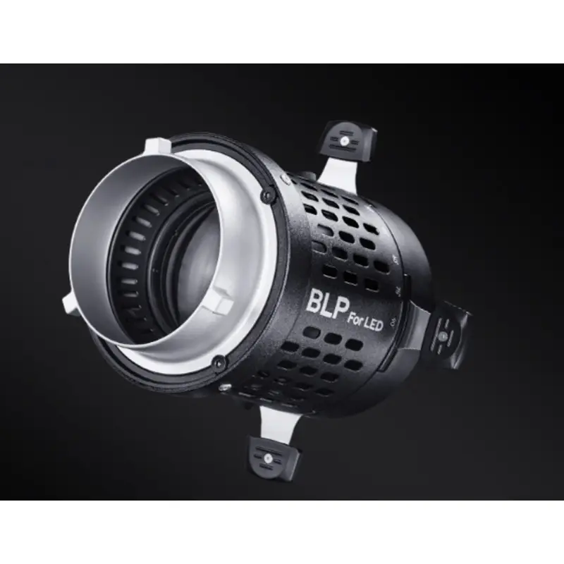 Godox BLP LED Projection Attachment for Bowens