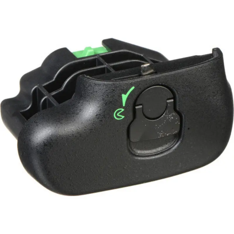 Nikon BL5 Battery Chamber Cover F/MBD12 Battery Pack