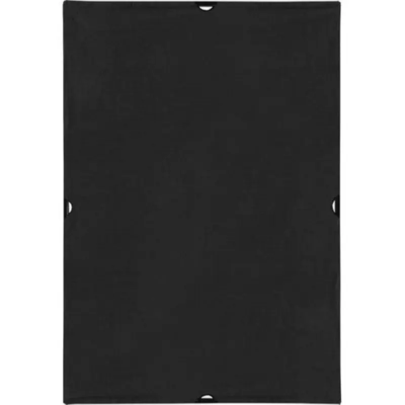 Westcott 1996 4X6 Scrim Jim Cine Black Block Fabric