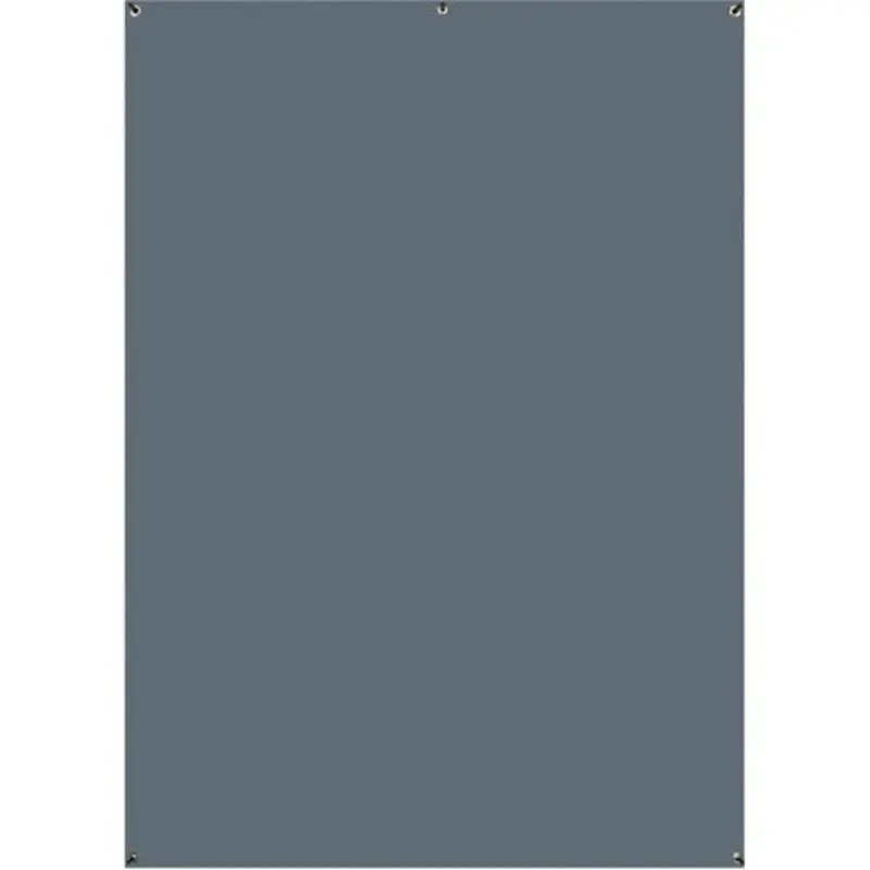 Westcott 620 X-Drop Backdrop, 5X7, Neutral Gray
