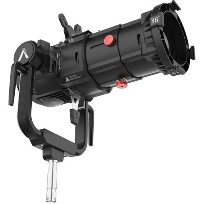 Aputure Spotlight Max Kit with 36 Lens
