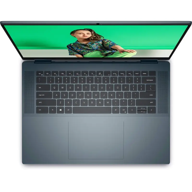 Dell Inspiron 16 7620 16" 1TB SSD i7-12700H, 32GB RAM, Windows 11 Home, Dark Green