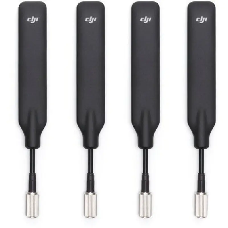 DJI Transmission High-Gain Antenna Set (4-Pack)