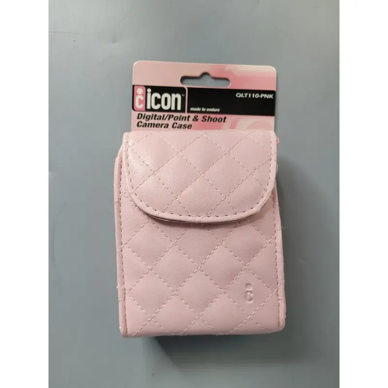Icon Point&Shoot Camera Case