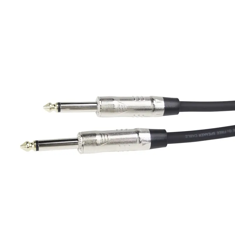 Gator Frameworks 10' TS Speaker Cable