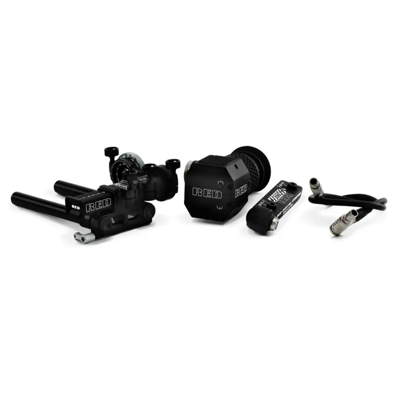 Red Compact EVF
