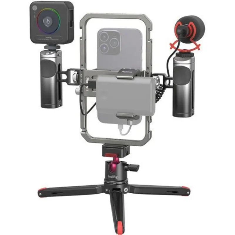 SmallRig 3591C All-in-One Video Kit Ultra (EOL)