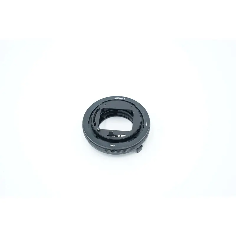 Tamron Adaptall 2 C/FD Lens Adapter, Used