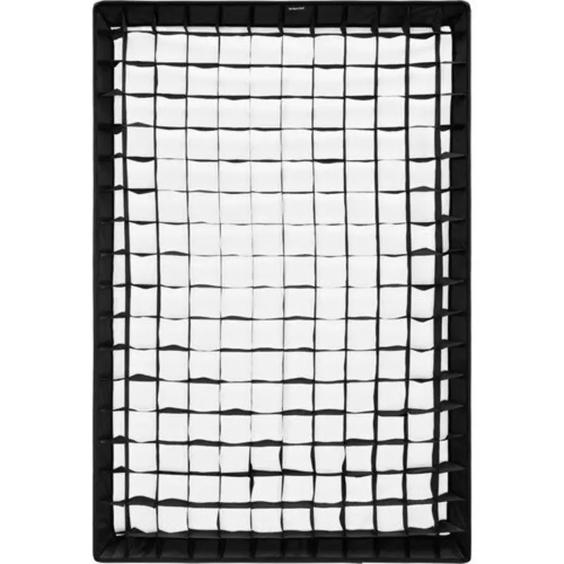 Profoto 201602 Rectangular Softgrid 2x3'