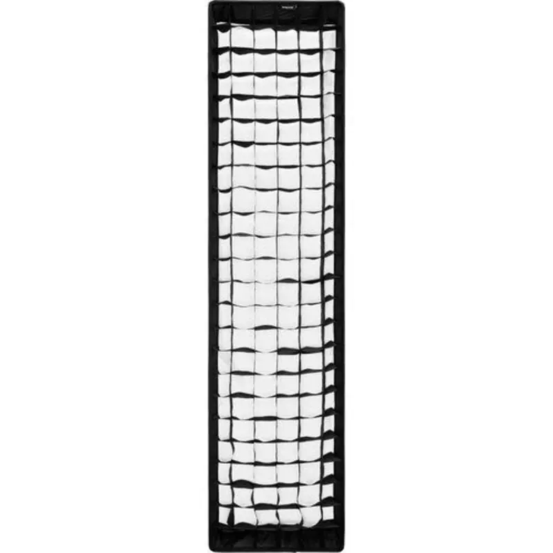 Profoto 201603 Strip Softgrid 1x4'
