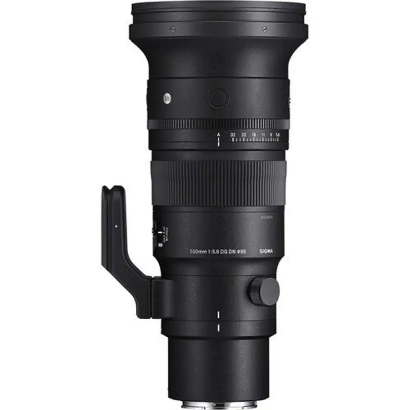 Sigma 500mm f/5.6 DG DN OS Sports F/Sony E, 95