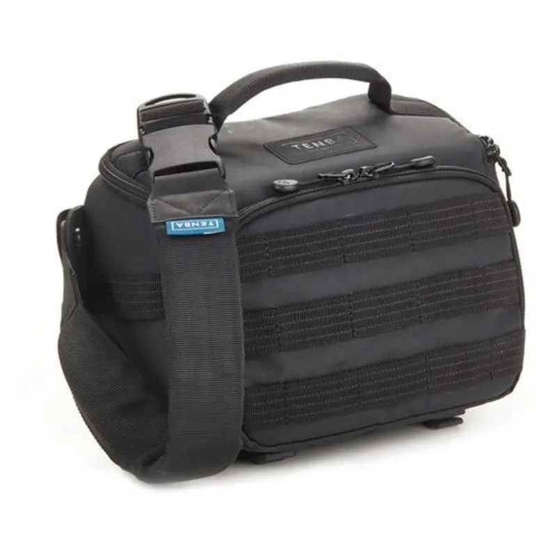 Tenba Axis V2 Sling Bag (Black, 4L)