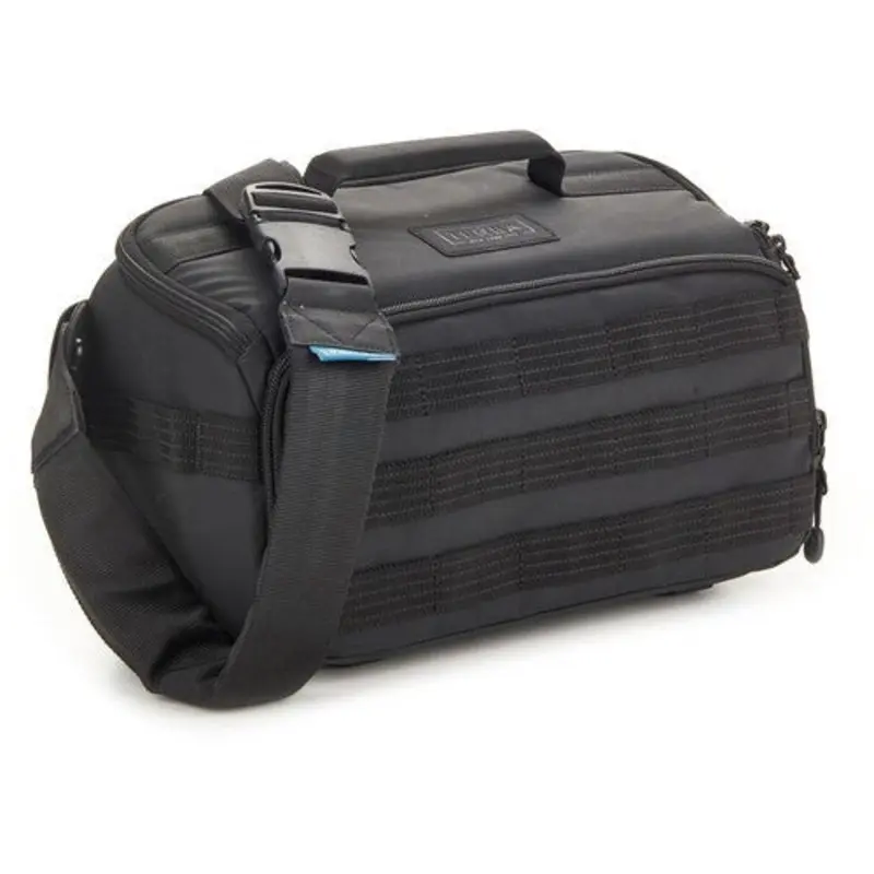 Tenba Axis V2 Sling Bag (Black, 6L)