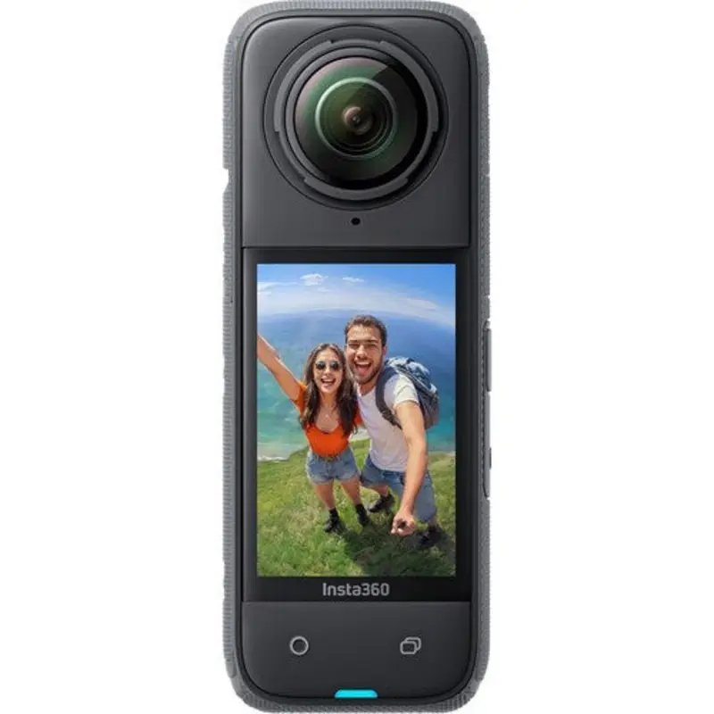 Insta360 X4 360 8K Standalone Pocket Camera